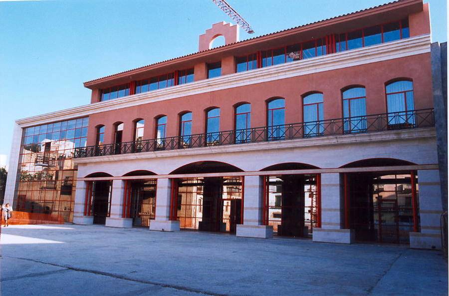 El govern d’Alcanar aparta una regidora arran d’una investigació per fets «potencialment delictius»