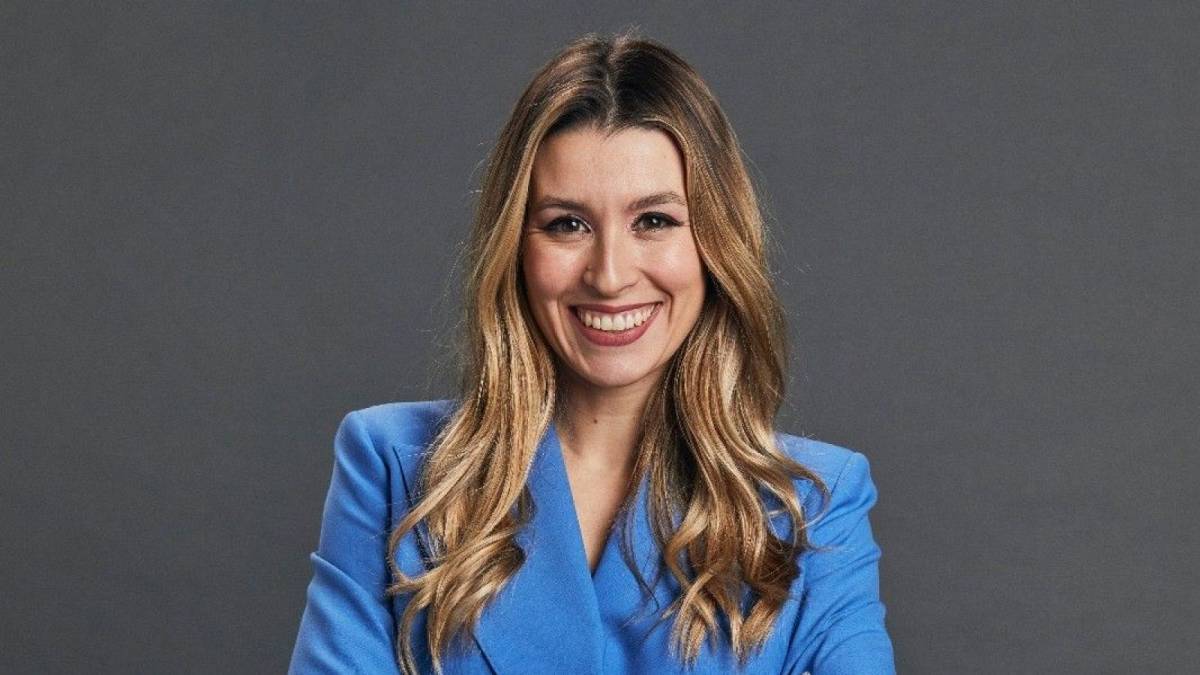 RTVE fitxa Eva Soriano per presentar un nou concurs la pròxima temporada