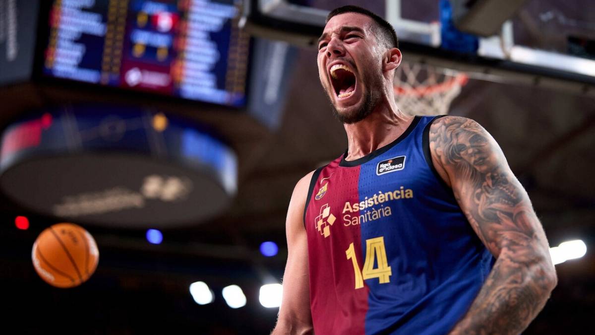 Revolució a la televisió esportiva: l'ACB trenca amb Movistar+ i marxa a DAZN