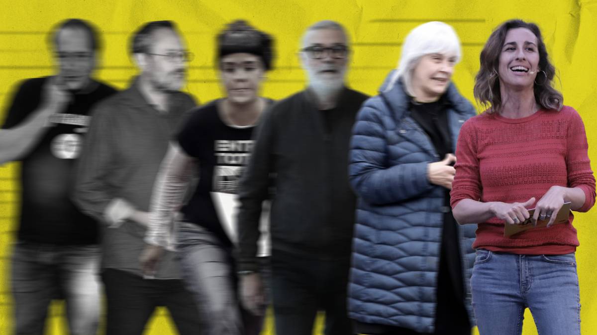 Per què a la CUP li costa tant consolidar els lideratges?