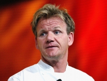 Gordon Ramsay, popular xef de la televisió, enamorat d'una carn de l'Estat: «És la millor del món»