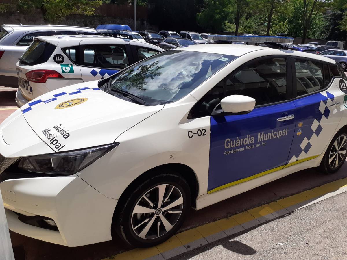 Roda de Ter reforça les mesures de seguretat després de diversos robatoris en establiments del poble