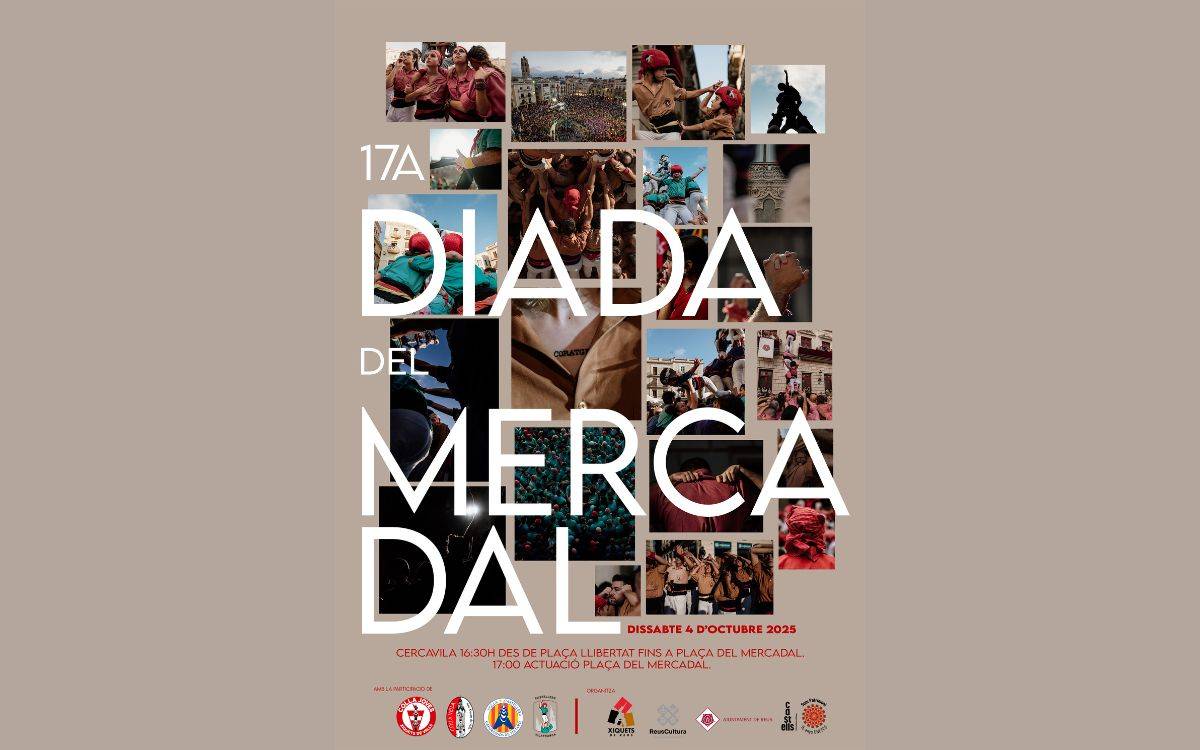 Un collage de fotografies reflecteix les diverses emocions de la diada. - Laia Solanellas Un collage de fotografies reflecteix les diverses emocions de la diada.