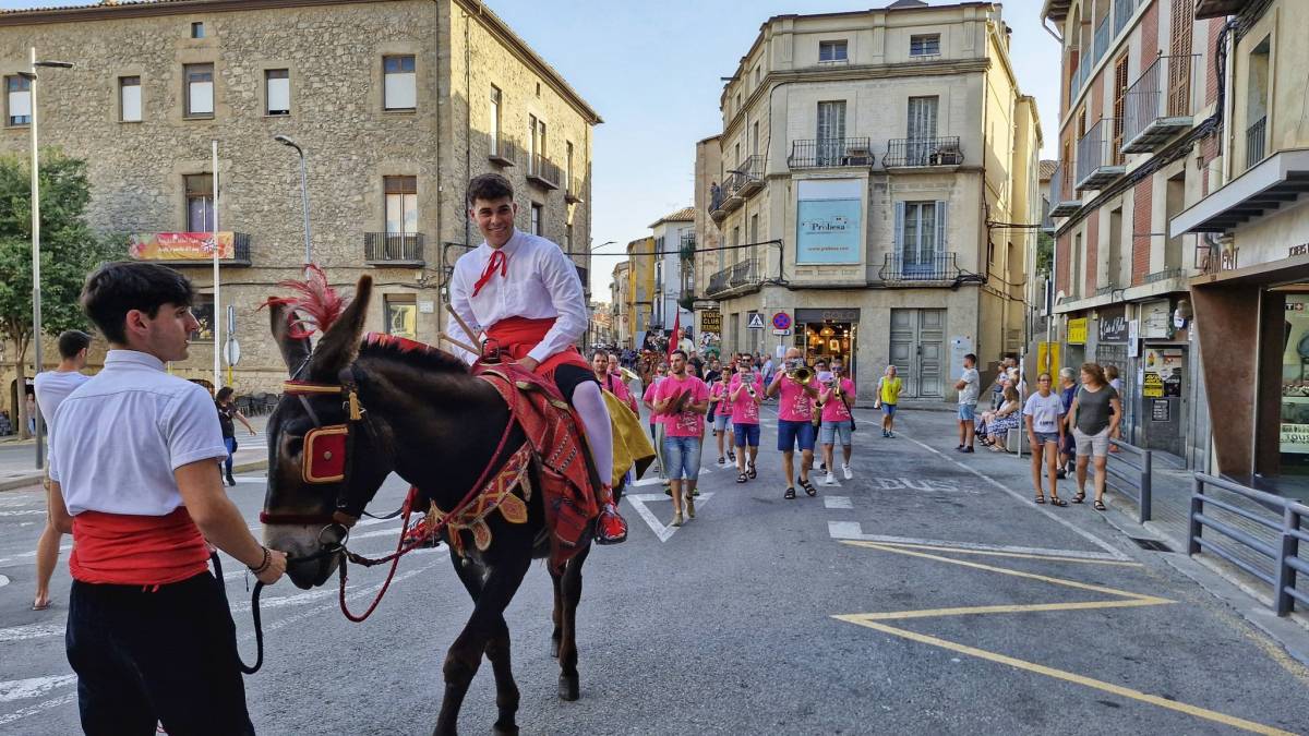 Què fer aquest cap de setmana al Berguedà: 25, 26 i 27 de juliol