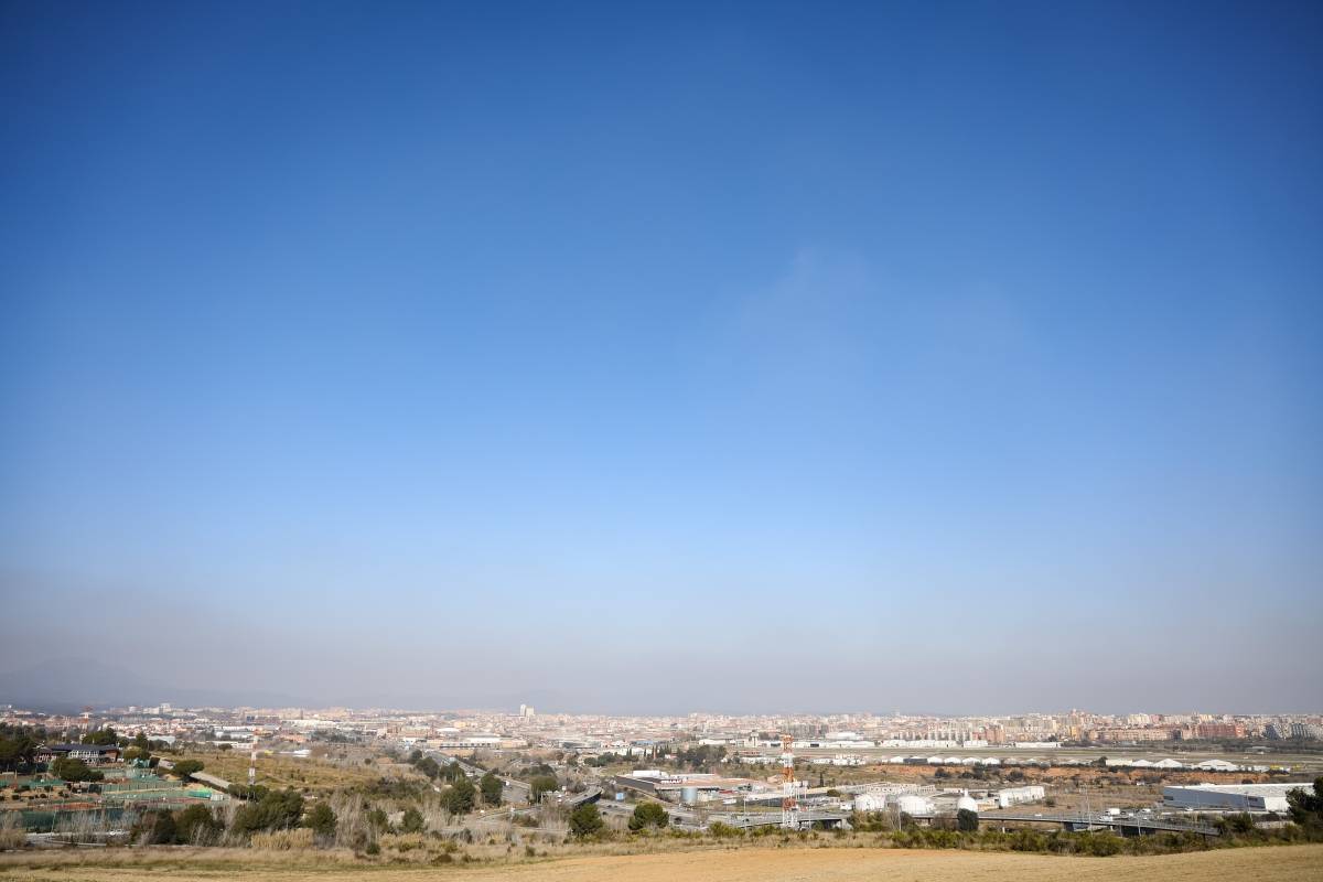 Sabadell, designada com a capital de la Qualitat de l'Aire