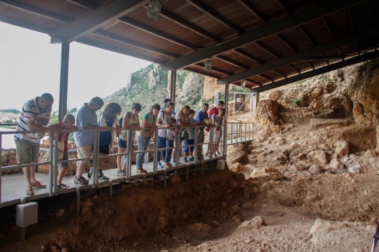 Descobreix la Noguera, la comarca més gran de Catalunya, en família 