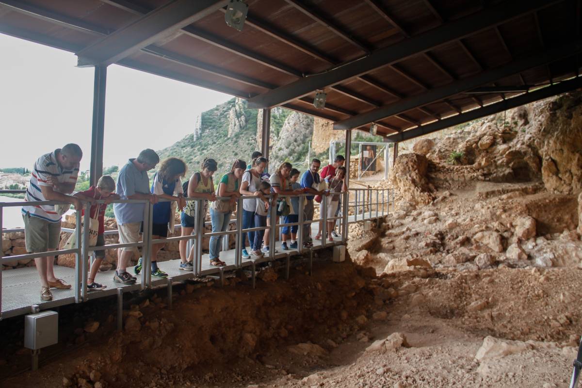 Descobreix la Noguera, la comarca més gran de Catalunya, en família 