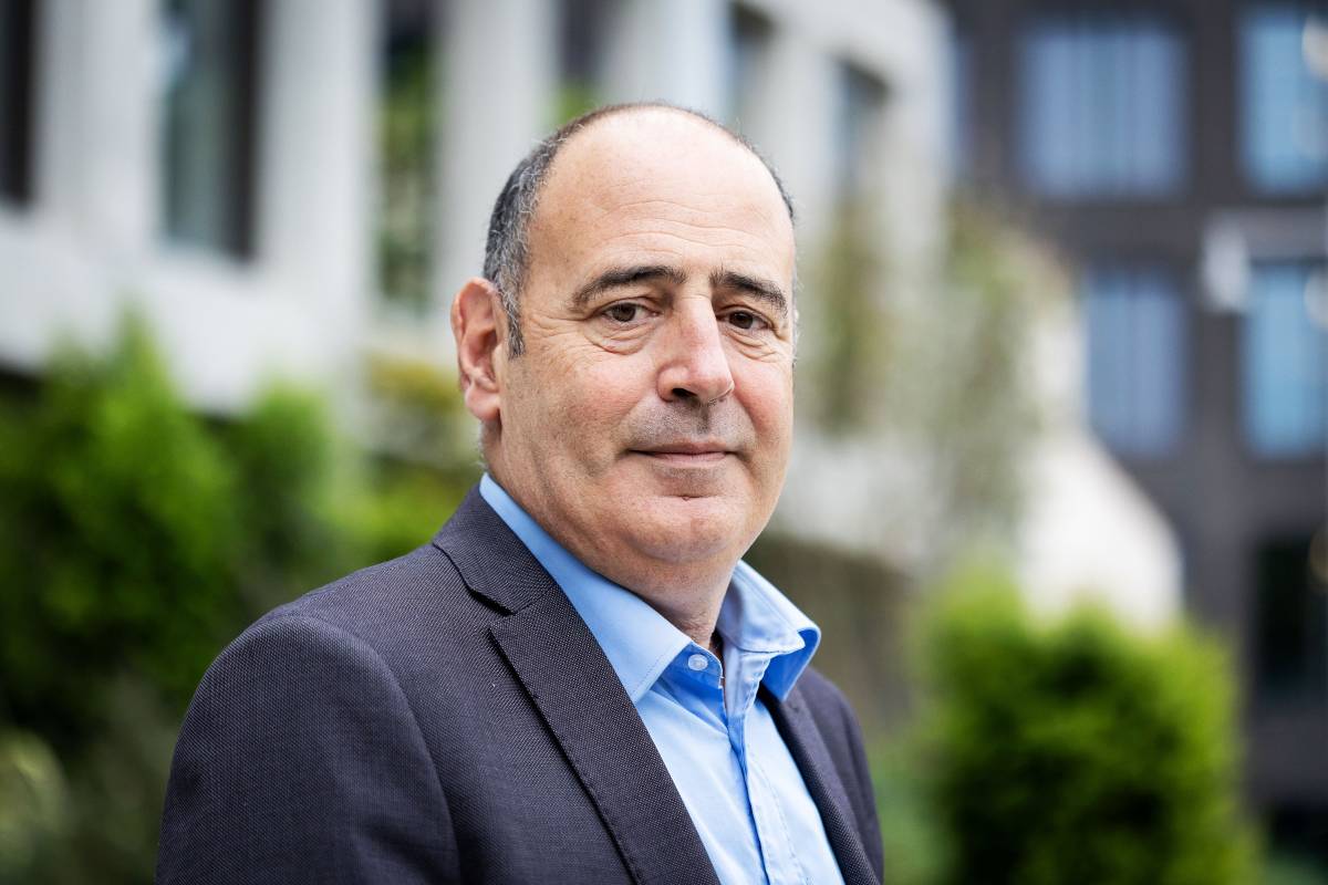 «La direcció pública professional implica generositat dels partits, perquè es lliguen de mans»