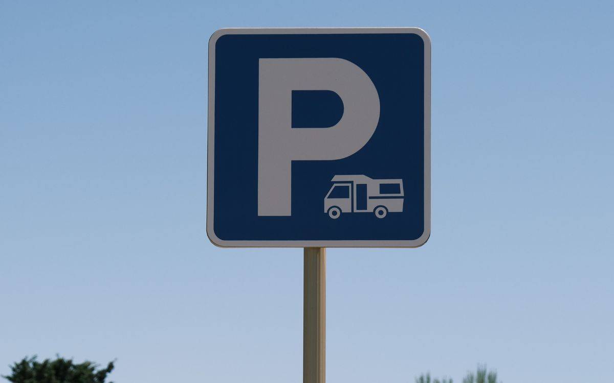 Cambrils habilita una nova zona d'estacionament exclusiu per a autocaravanes