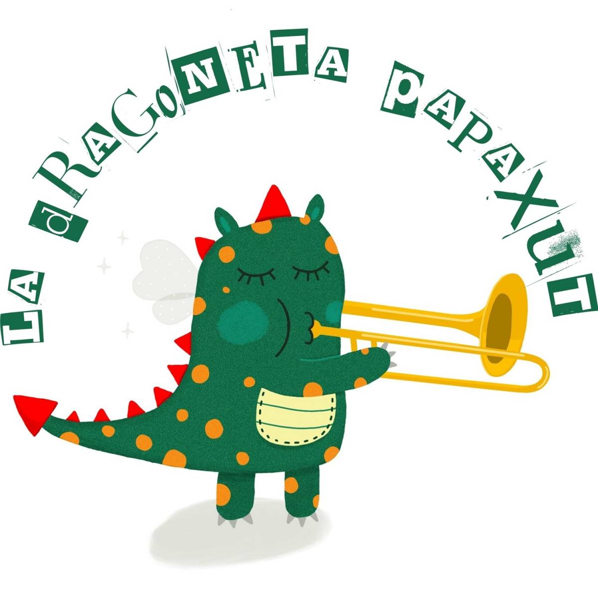 Dragoneta Papaxut - Radiocontes