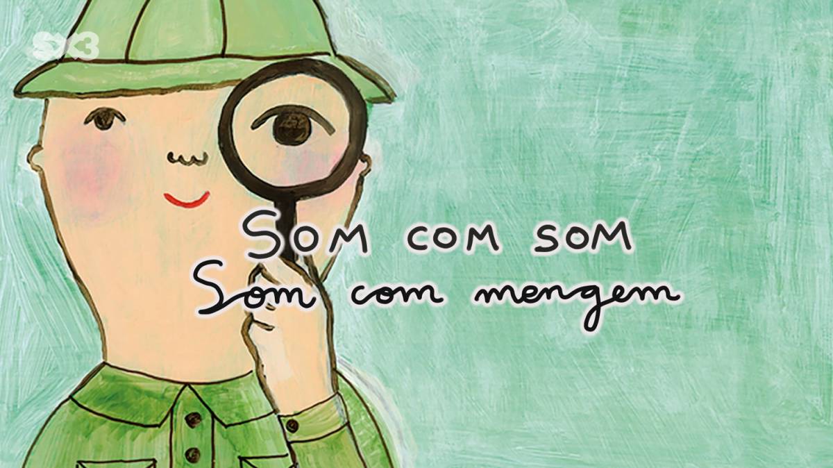 Som com som - SX3
