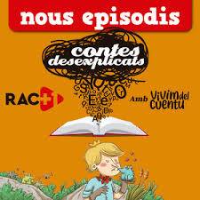 Contes desexplicats - RAC1