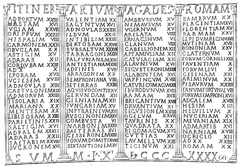 Inscripció Vasos Apol·linars - ARXIU