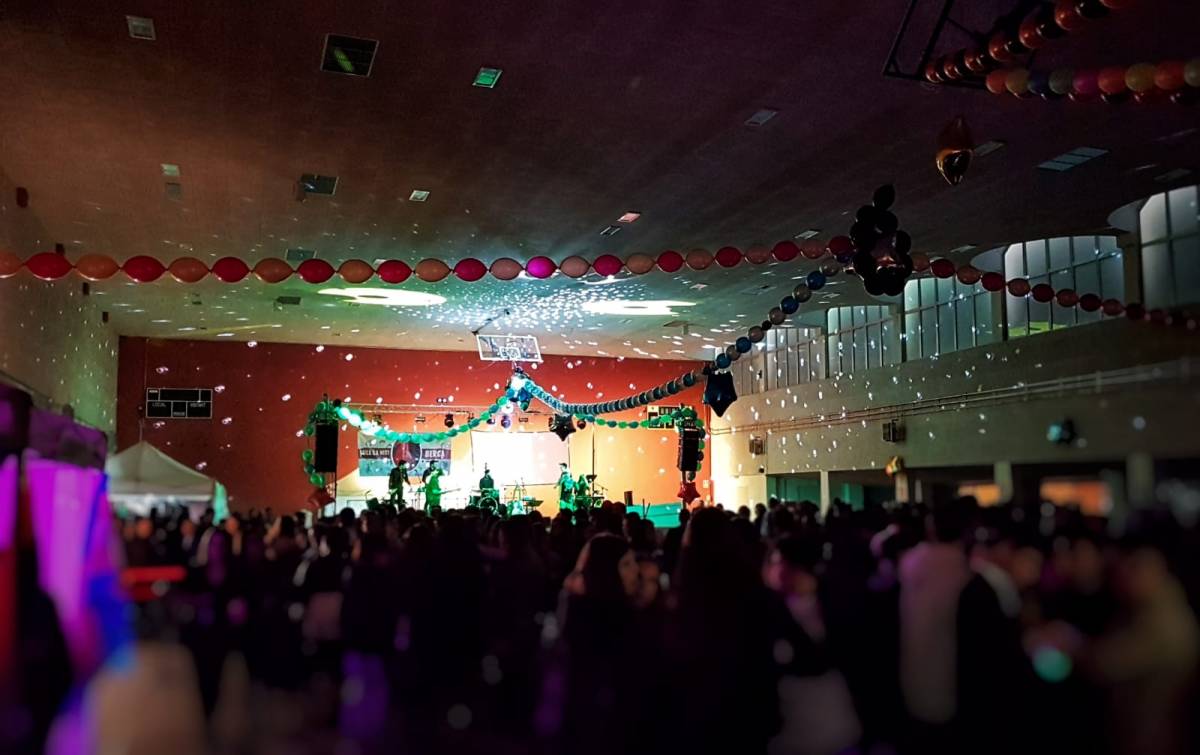 Berga busca organitzador de la festa de Cap d'Any