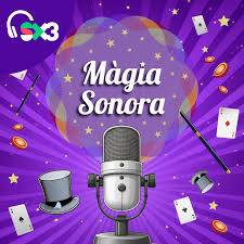 Màgia Sonora - SX3
