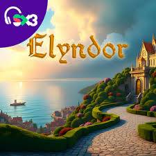 Elyndor - SX3