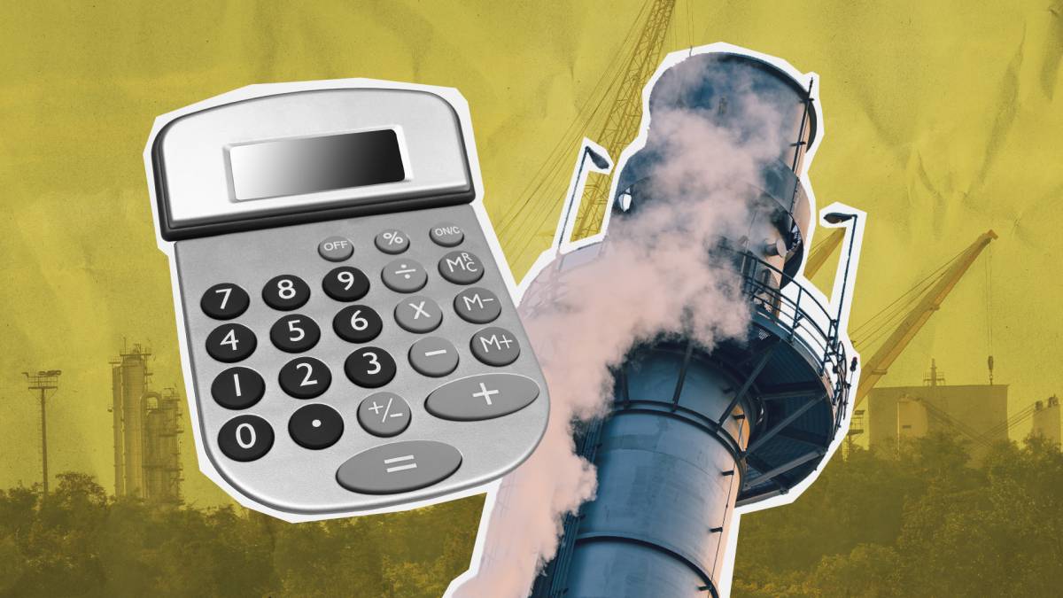 El Govern accepta una reducció d'un 31% d'emissions en cinc anys