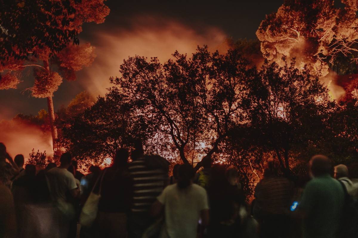 El 18è Festival TNT oferirà una vintena de propostes que conviden a la "resistència optimista" 