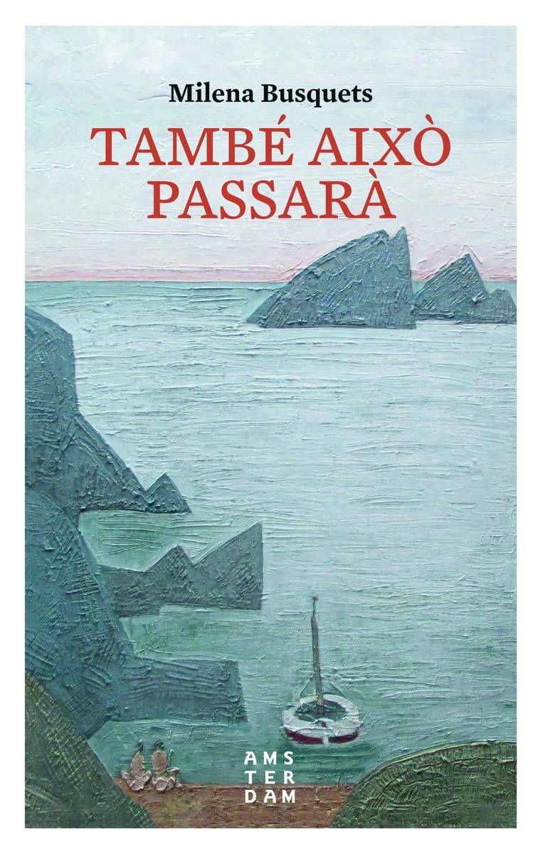També això passarà - També això passarà