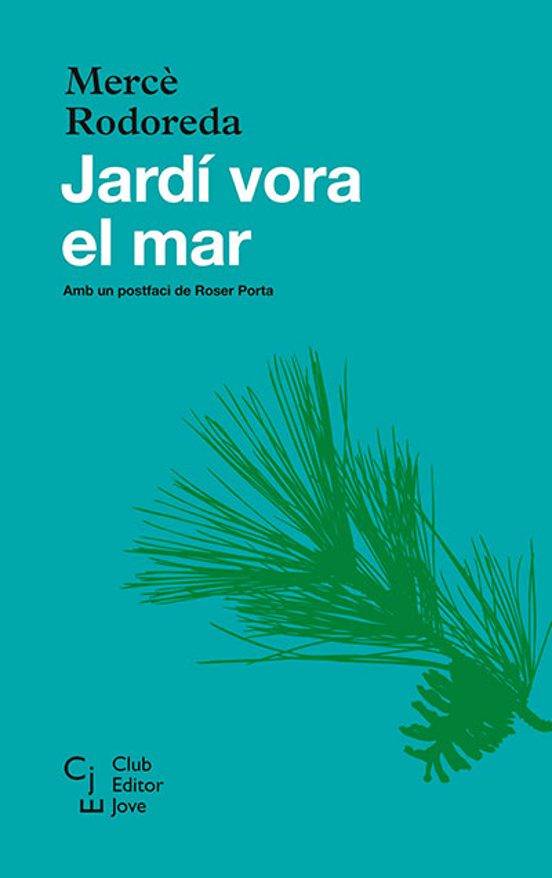 Jardí vora el mar - Jardí vora el mar