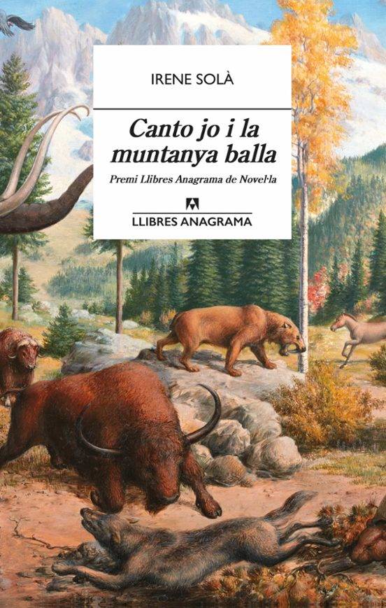 Canto jo i la muntanya balla - Canto jo i la muntanya balla