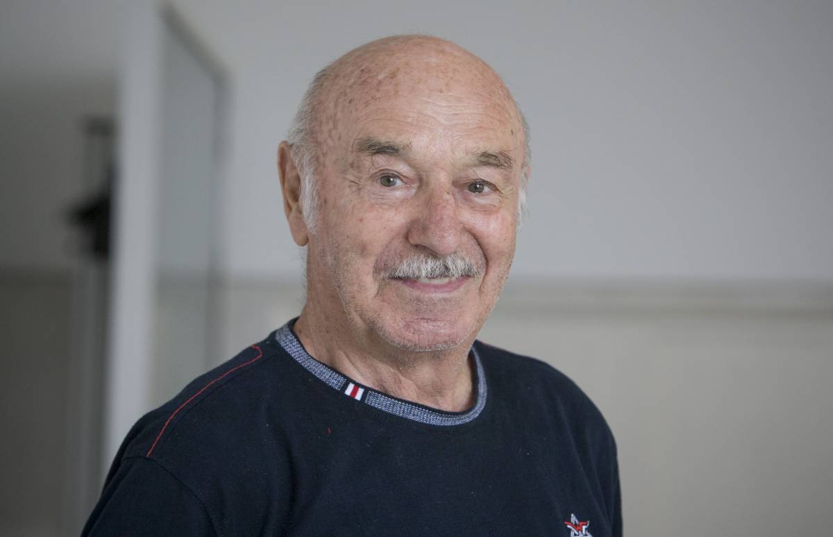 José Martínez - Nebridi Aróztegui