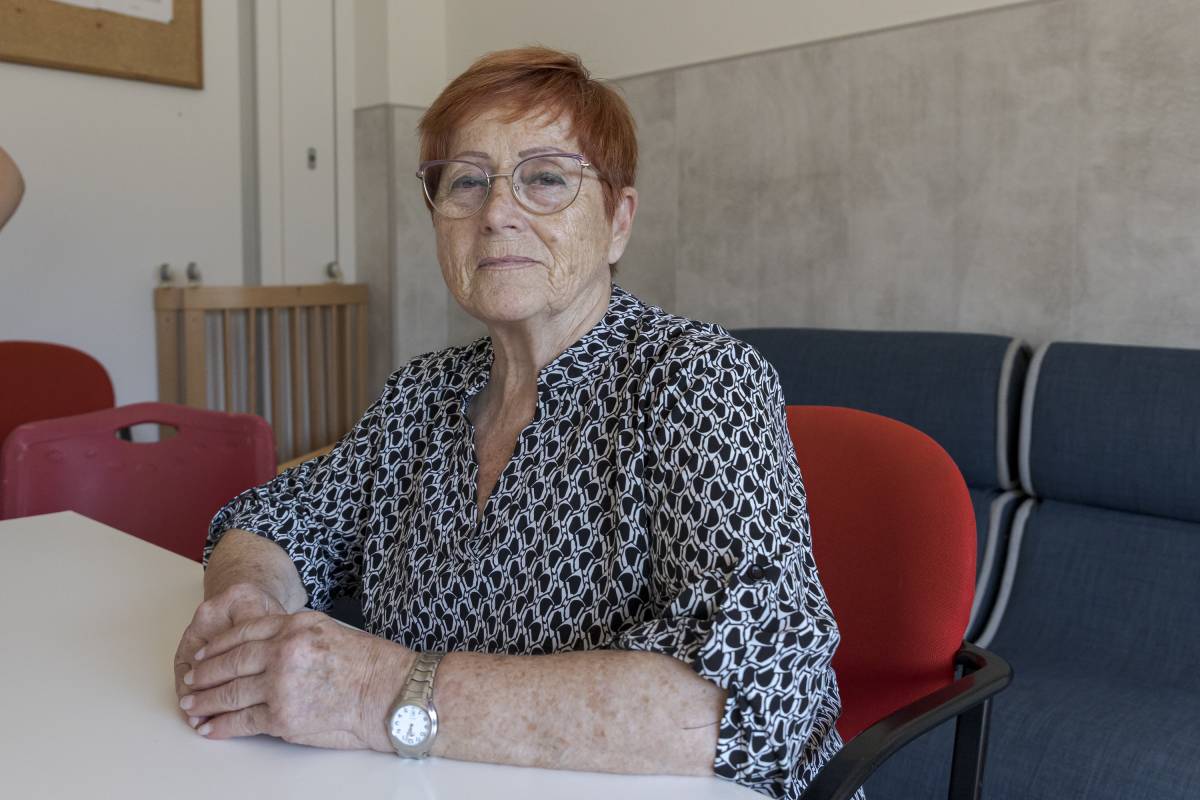 Manuela Peregrina - Lluís Clotet