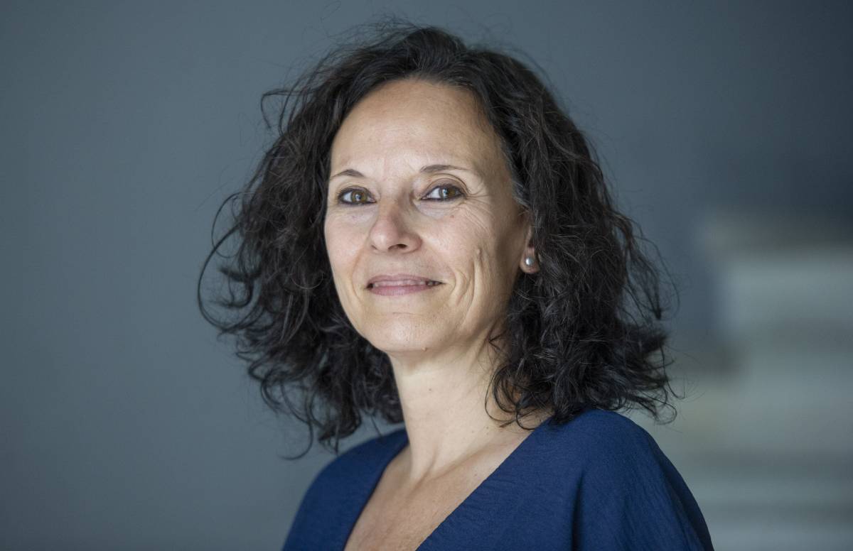 “Volem que l’Ateneu Terrassenc sigui una entitat oberta a tothom”