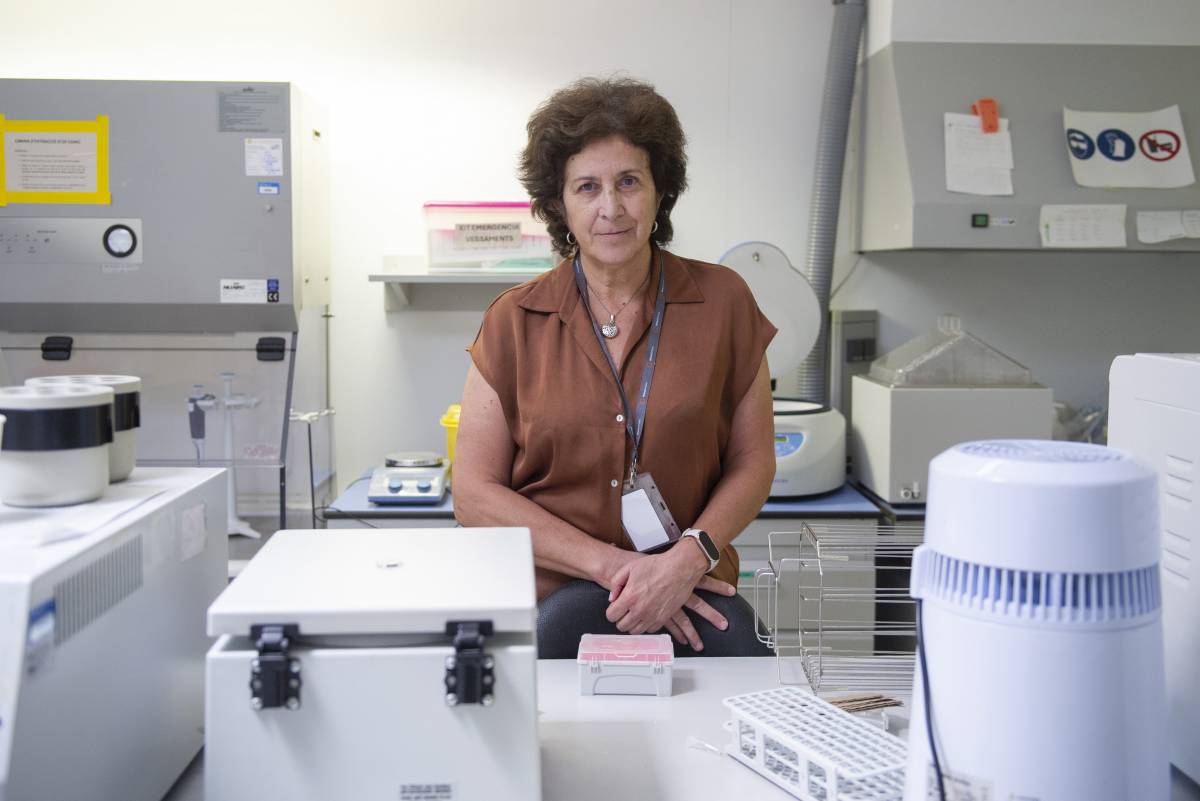 “Mútua destaca per la seva aposta per la recerca”