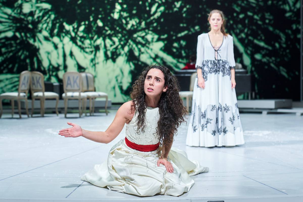 Nominacions terrassenques als Premis Teatre Barcelona