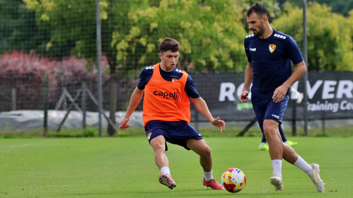El Terrassa FC canvia l’últim partit de l’estiu i jugarà amb el Lleida