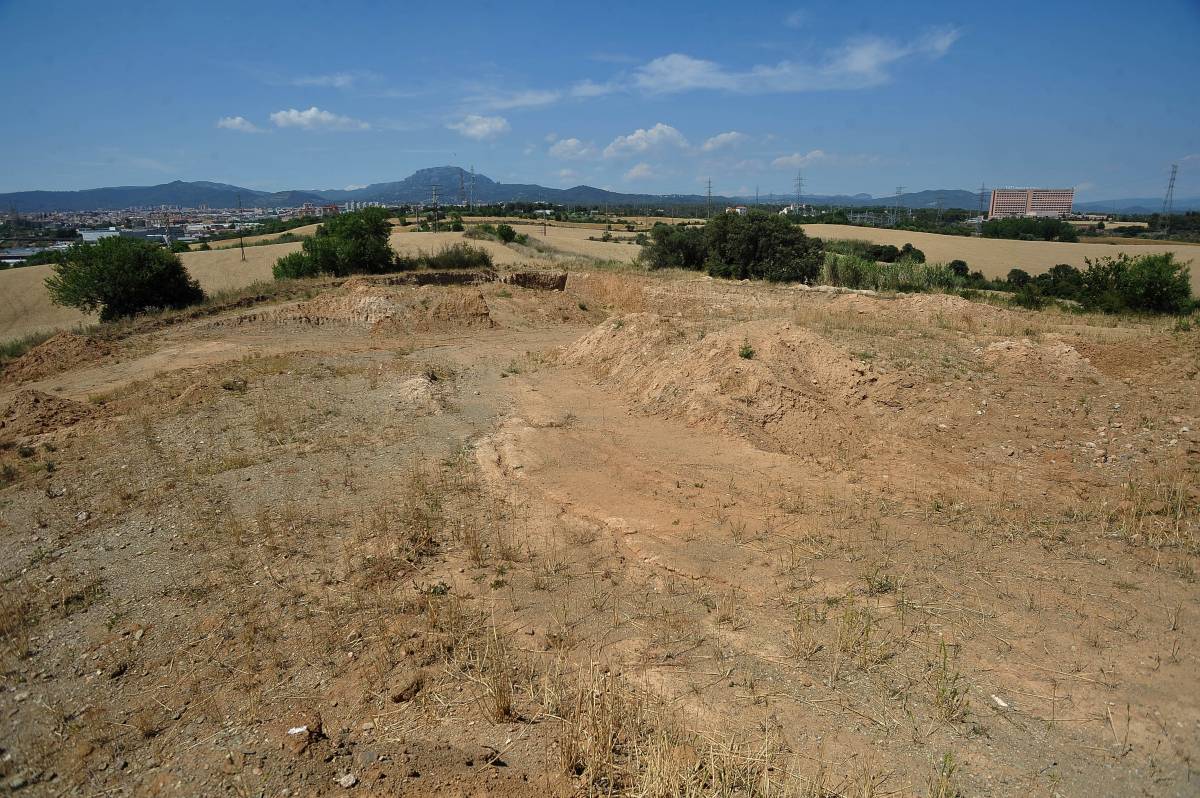 Els Bellots II avança: els projectes d’urbanització i reparcel·lació, per 2026