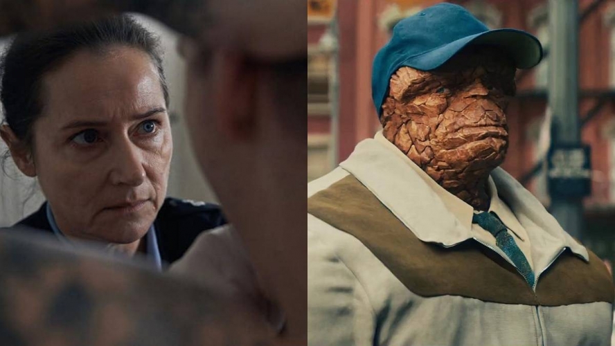 Les millors estrenes de cinema del cap de setmana del 25 al 27 de juliol