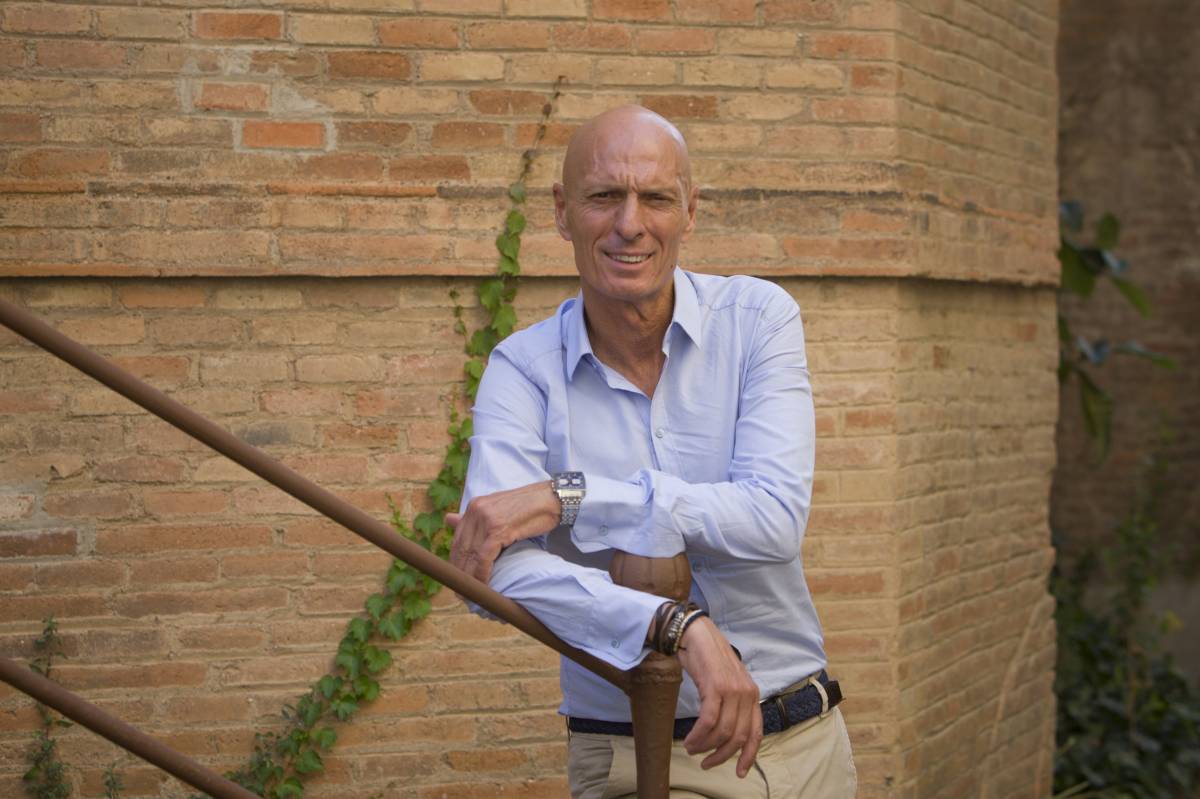 “A Terrassa falta la implicació de la ciutat, de tots”