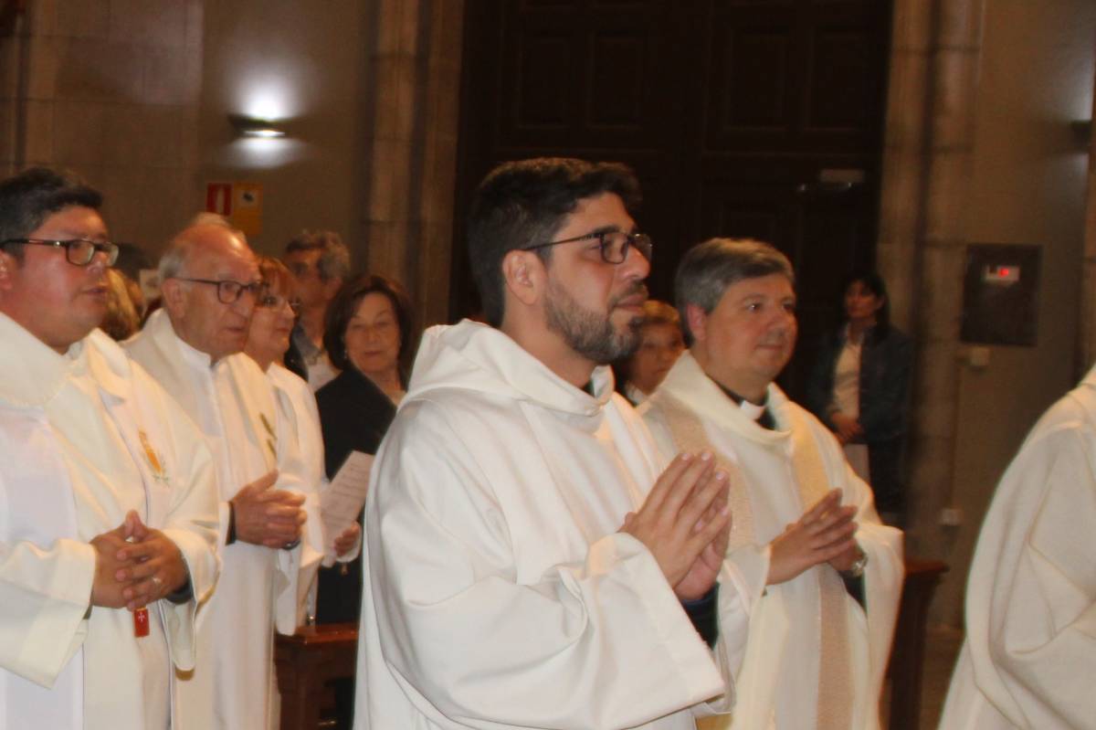 El bisbe de Solsona nomena un nou rector a Cardona