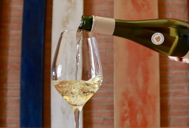 Creix l'interès pel vi sense alcohol