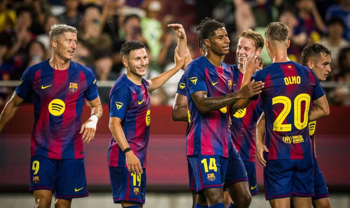 El Barça denuncia un «atac massiu» a les plataformes de streaming