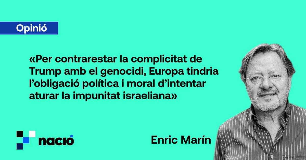 enric marín - 