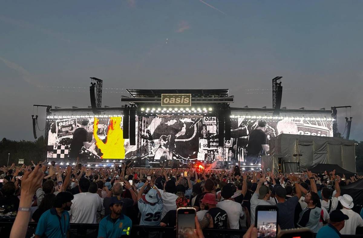 El concert de Manchester - CEDIDA El concert de Manchester