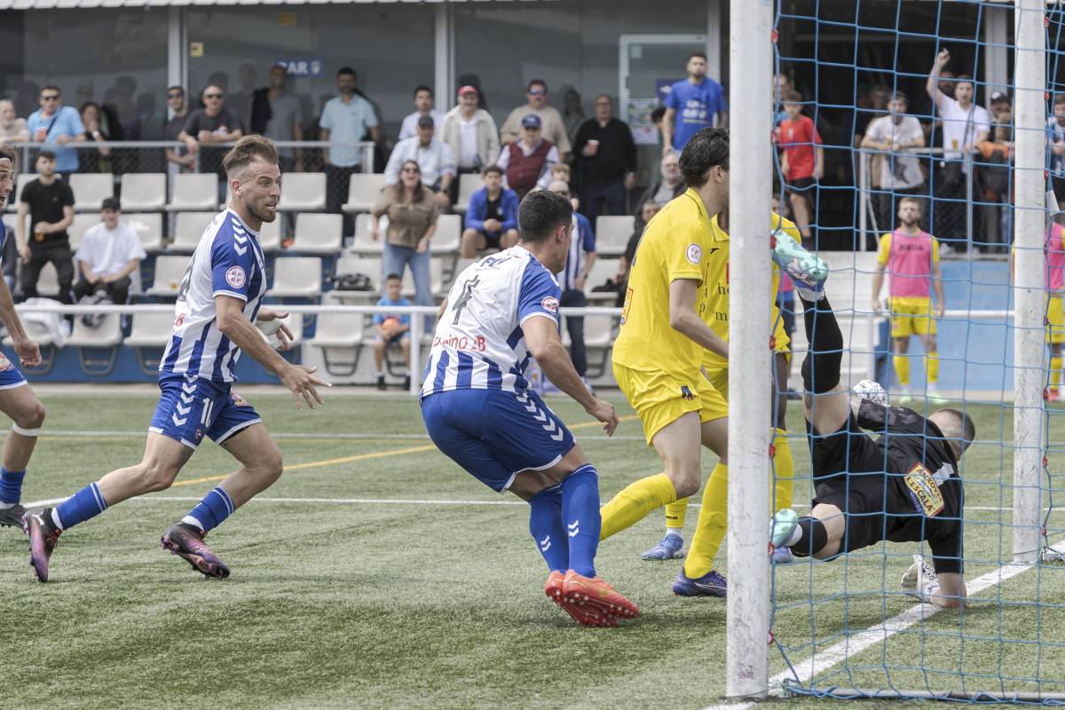 El San Cristóbal inicia la seva pretemporada