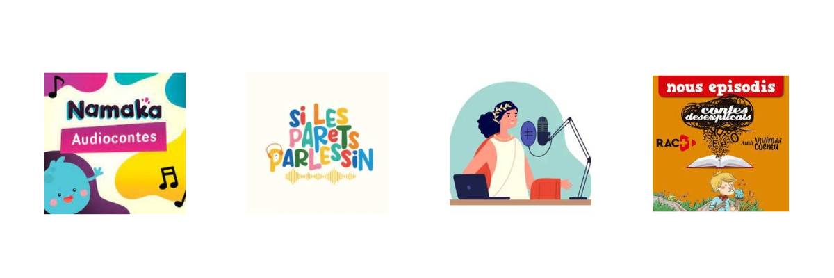 slide 2 podcast familia - slide 2 podcast familia