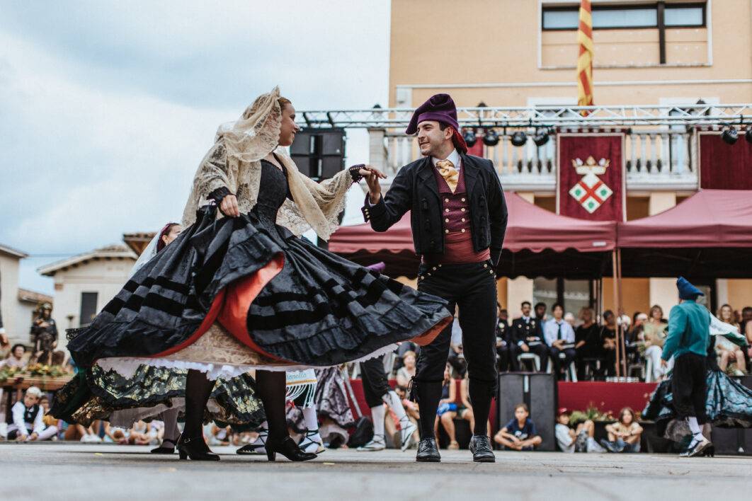 Festa Major de Gironella 2025: programa, dates i horaris