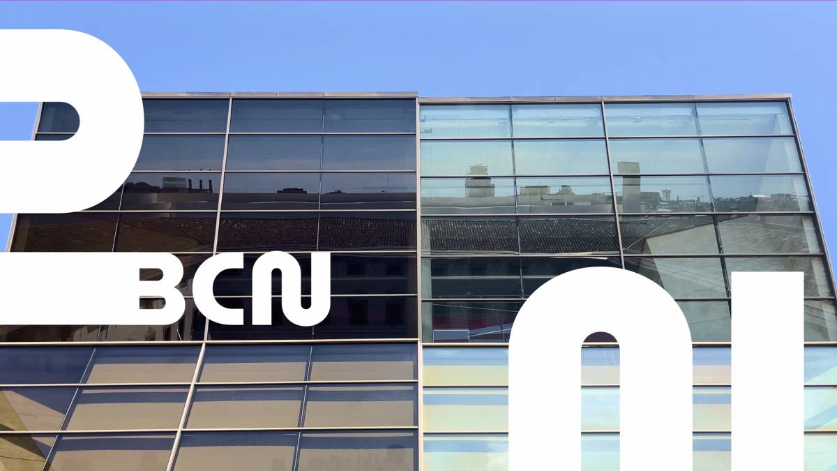 Immersió al CCCB: visitar-ne el mirador i les exposicions d’art és gratis aquest estiu
