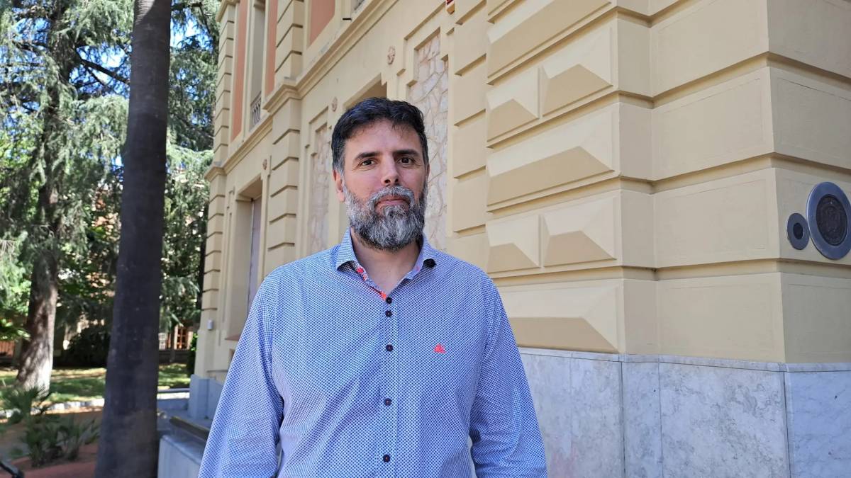 La Cecot posa en marxa una nova àrea de Relacions Laborals, que liderarà Manuel Monfort