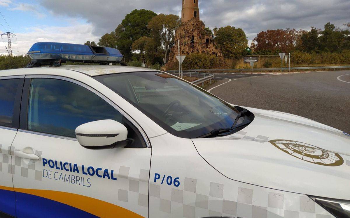 La Policia Local de Cambrils intensifica la lluita contra l'incivisme amb més vigilància i control