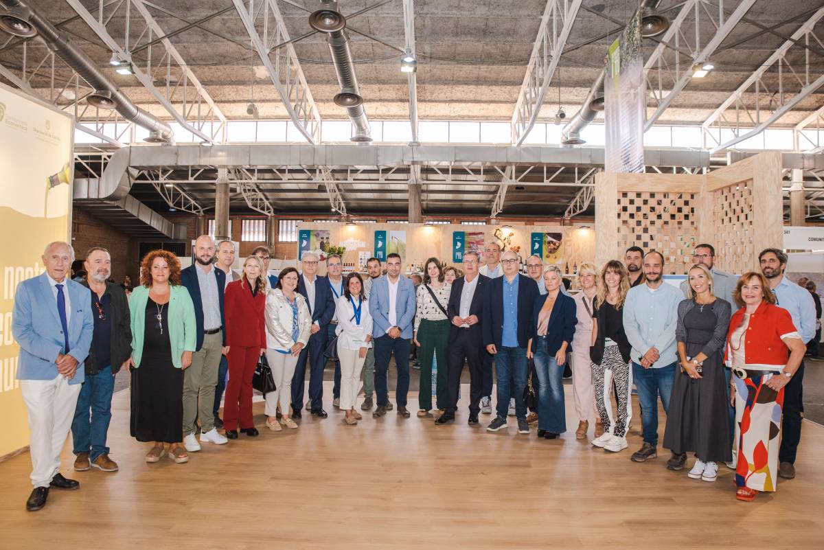 La Diputació de Lleida atorga 73 ajuts per impulsar la presència internacional d’empreses de Ponent