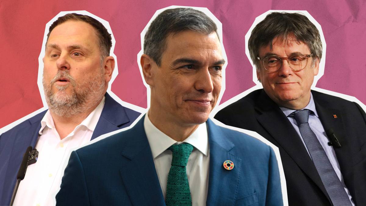 Els pressupostos seran la qüestió de confiança: com se'n sortirà Sánchez?