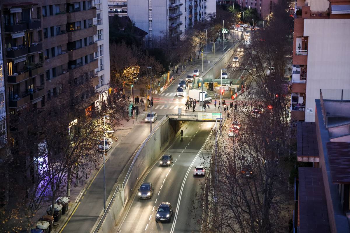 Sabadell defineix el seu pla de ruta contra la contaminació i els sorolls