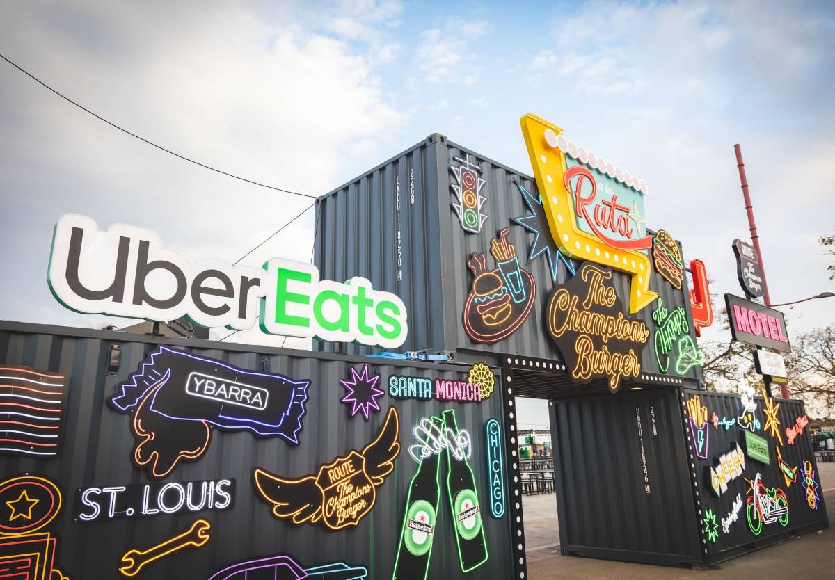 Lleida rep per primer cop la ruta gastronòmica de les smash burgers