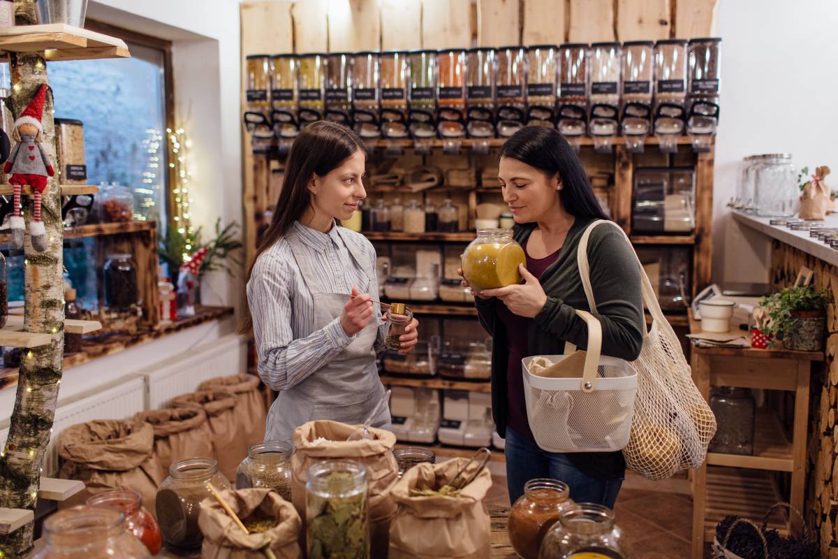 Quasi el 70% dels catalans ja consumeix aliments ecològics